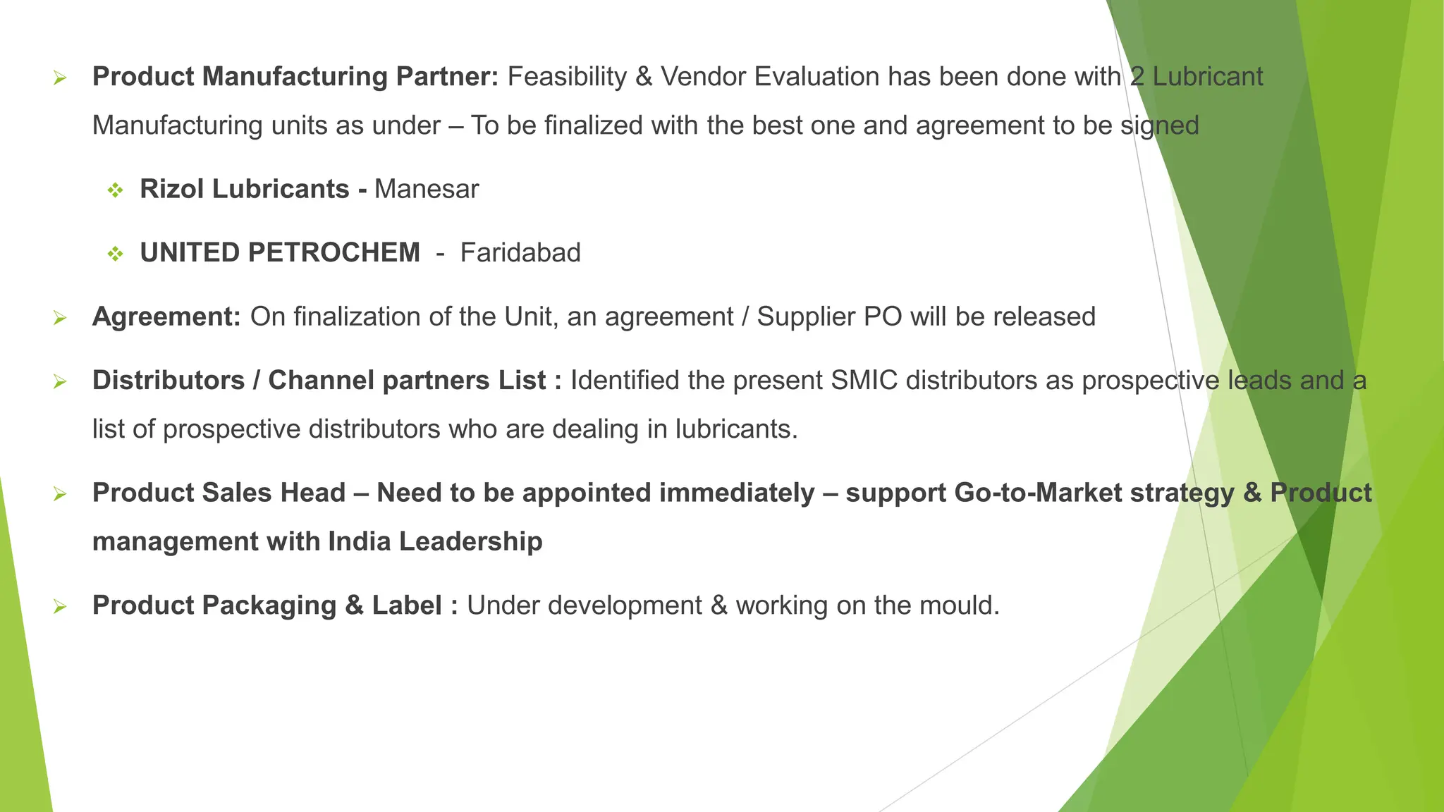 Automotive Lubricant - SMIC Autoparts - 13th Feb '24.pptx