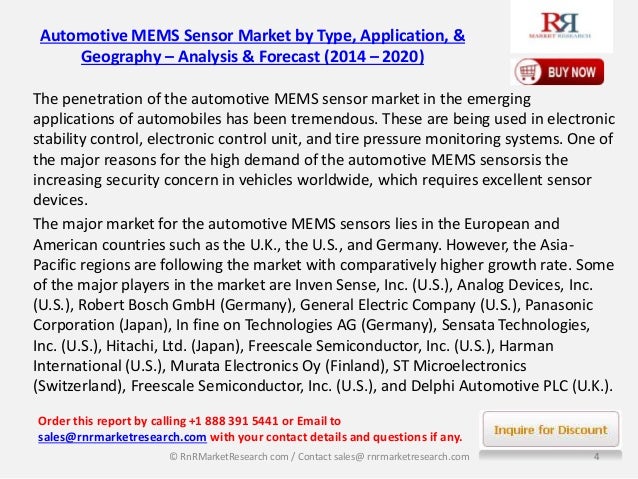 automotive sensors market 2020 global analysis Automotive sensors – advancing telematics in safety and controls published by : industryarc | published on : 2016-02-12 telematics comprises of telecommunication which involves the transfer of information from the on-board vehicle telematics sensors to a crash resistant black box. automotive sensors market 2020 global analysis Automotive sensors – advancing telematics in safety and controls published by : industryarc | published on : 2016-02-12 telematics comprises of telecommunication which involves the transfer of information from the on-board vehicle telematics sensors to a crash resistant black box.