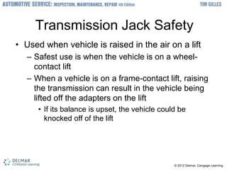 Automotive Safety.ppt