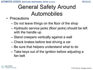 Automotive Safety.ppt