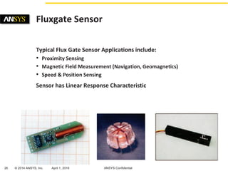 Automotive Sensor Simulation | PDF