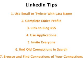 Automotive Social Media Basics
