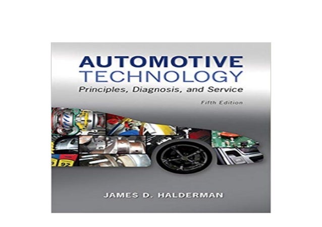 Download P D F Library Automotive Technology Principles Diagno
