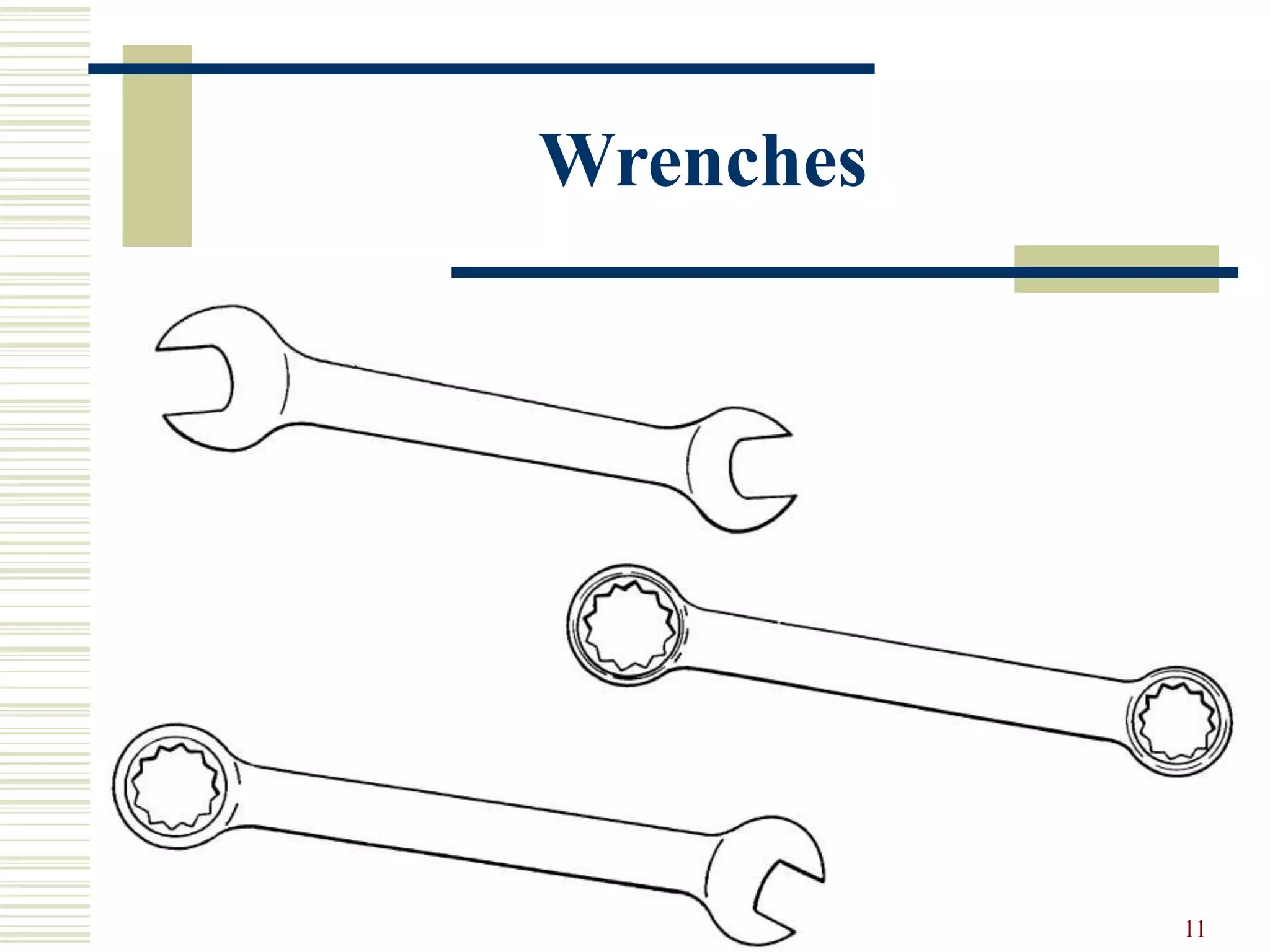 Automotive tools.ppt