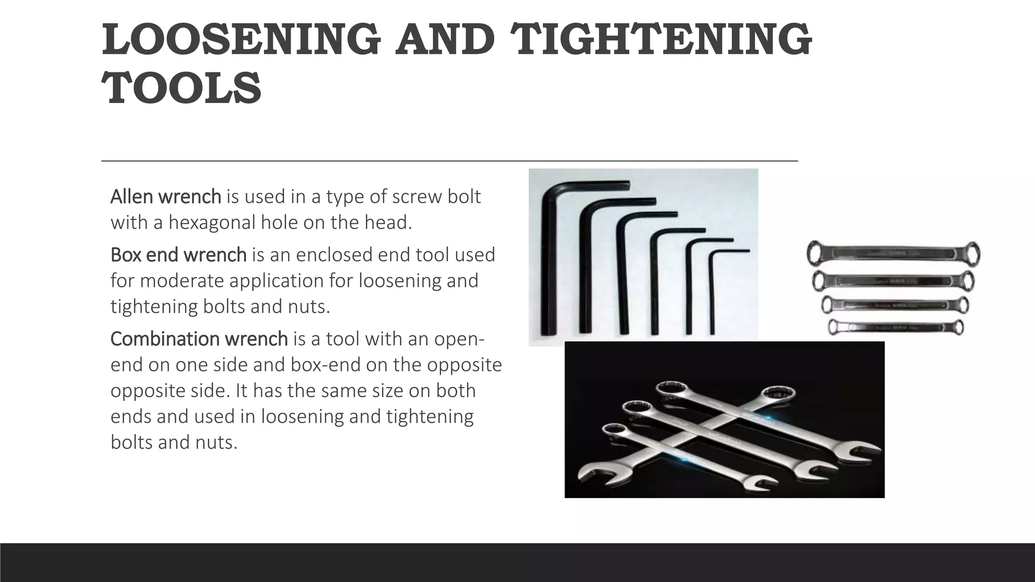 AUTOMOTIVE TOOLS AND EQUIPMENT.pptx