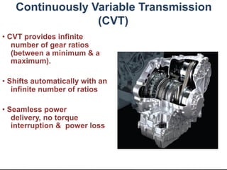 Transmission Number Unit Automotive transmission system | PDF
