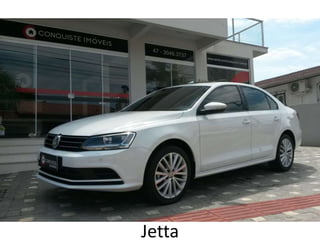 Jetta