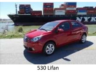 530 Lifan