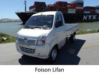 Foison Lifan