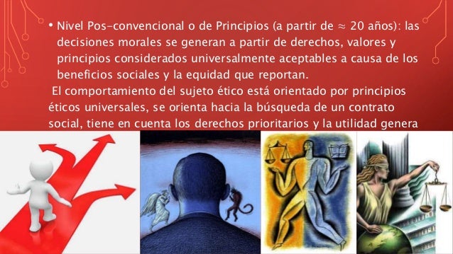 Autonomía y heteronomía
