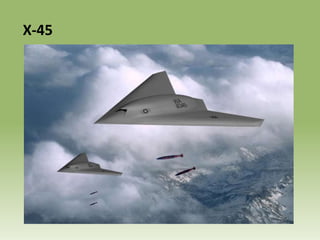 X-45
 