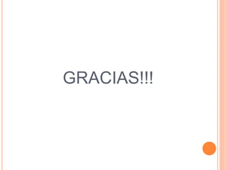 GRACIAS!!!
 