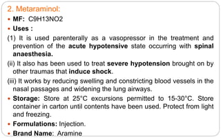 Autonomic Nervous system | PPT