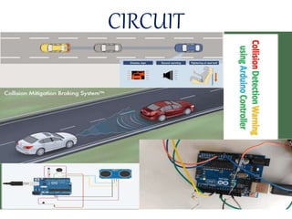 Autonomous braking system | PPT