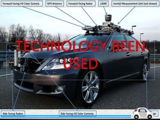 Autonomous car.ppt