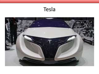 Tesla
 