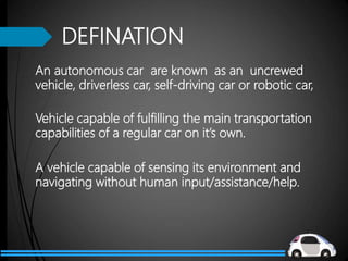 Autonomous_car_self_driving_cars_upload.ppt