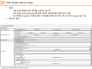 V2X for Autonomous driving | PDF