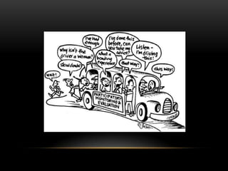 Autonomous learning | PPTX