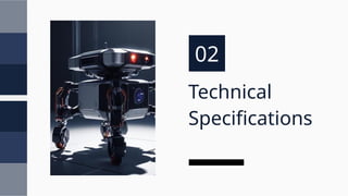 Autonomous Mobile Inspection Robots.pptx