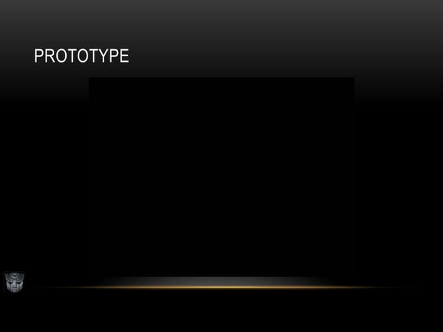 Arduino Autonomous Robot | PPT