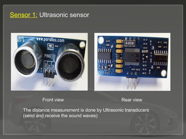 Autonomous Vehicles | PPT