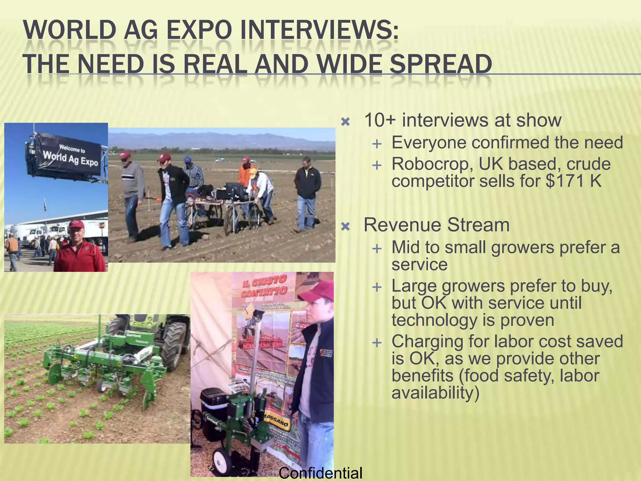 Toro dealer (large mower manufacturer) 