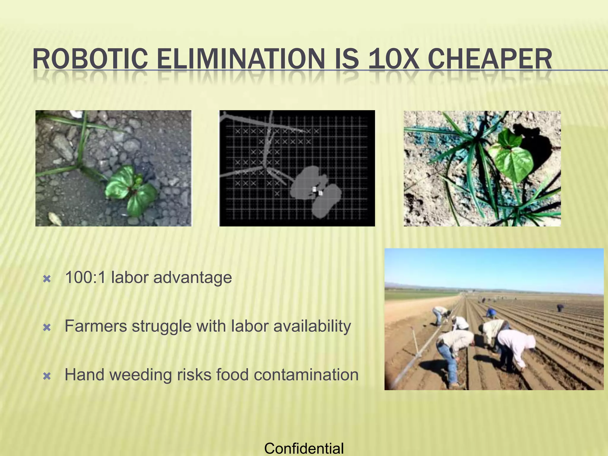 Autonomous vehicles aren’t neededConfidential