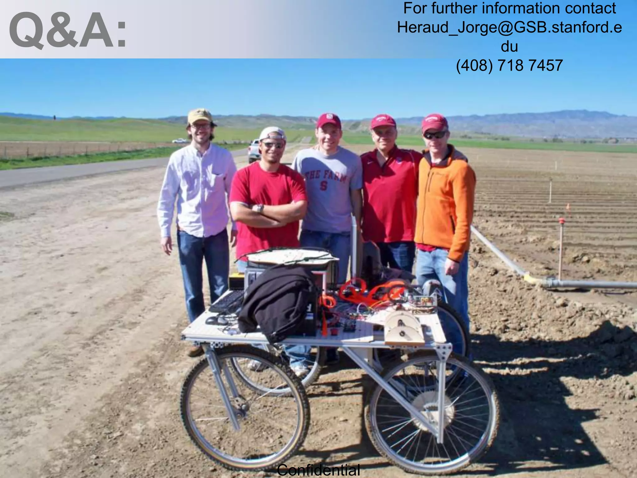 Integrated Crop Pest Management, California