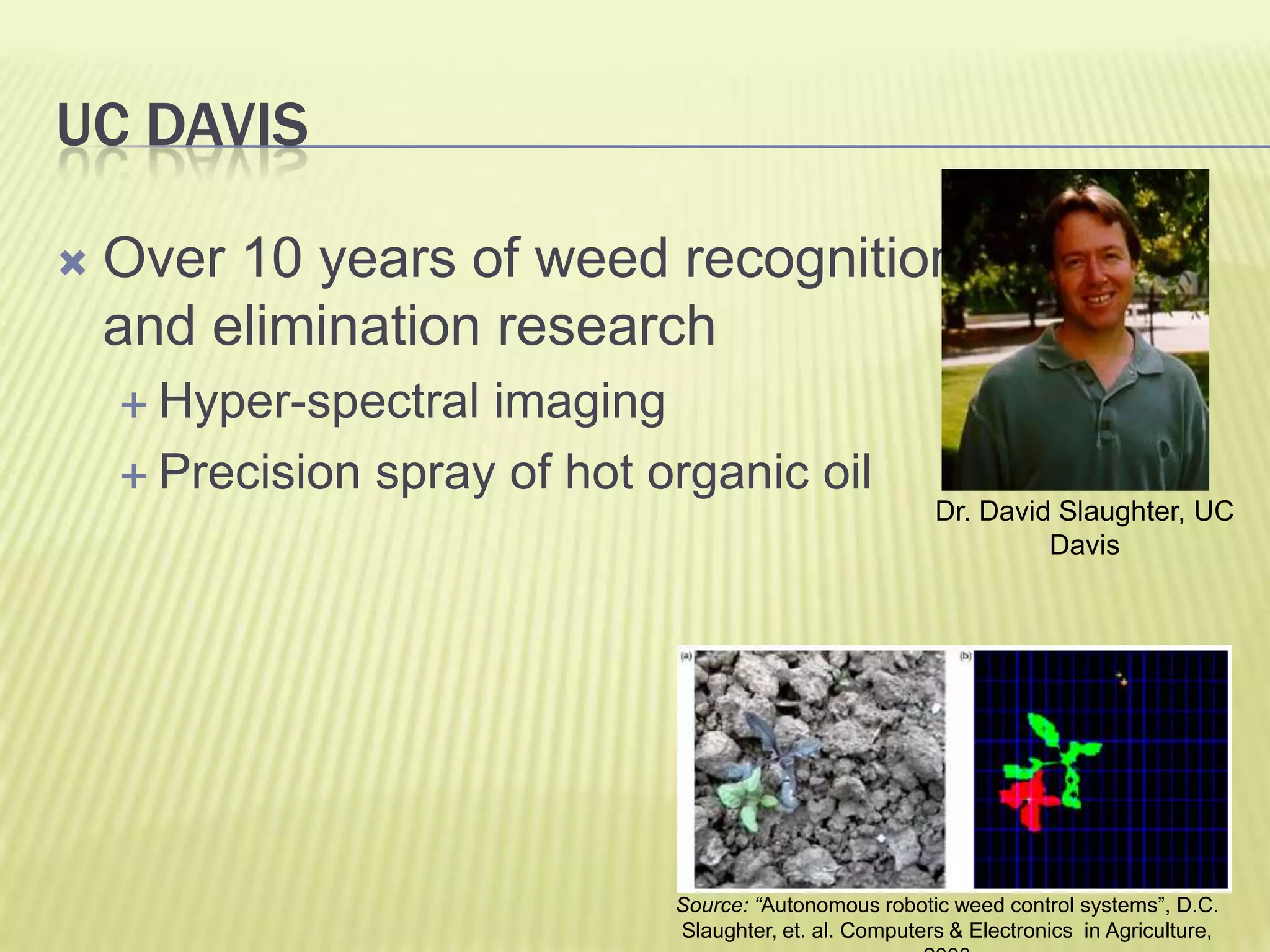 Ag West Supply, Oregon