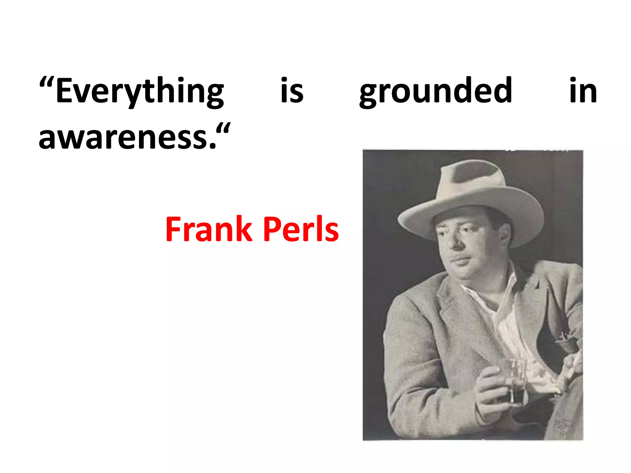 “If we could first know where we
are and whither we are tending, we
could better judge what to do and
how to do it.“
Abraham Lincoln
 