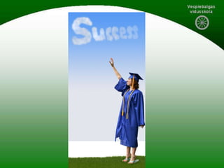 Autonomy in learning