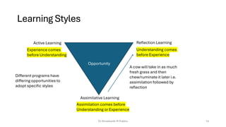 Autonomy to Academic Excellence - A Roadmap | PDF
