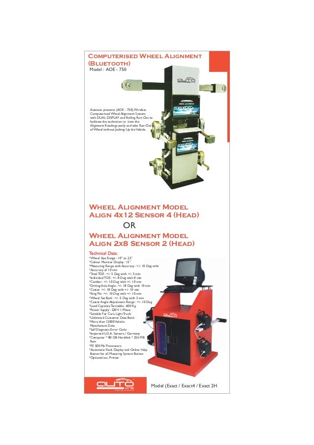 Auto One India India S No 1 Auto Garage Equipment Tools Suppliers