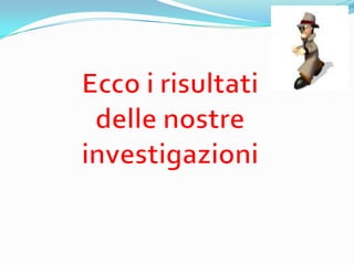 Liceo Genoino - le cellule staminali nelle piante