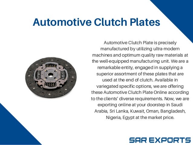 Auto parts exporter online sri lanka - indonesia - oman