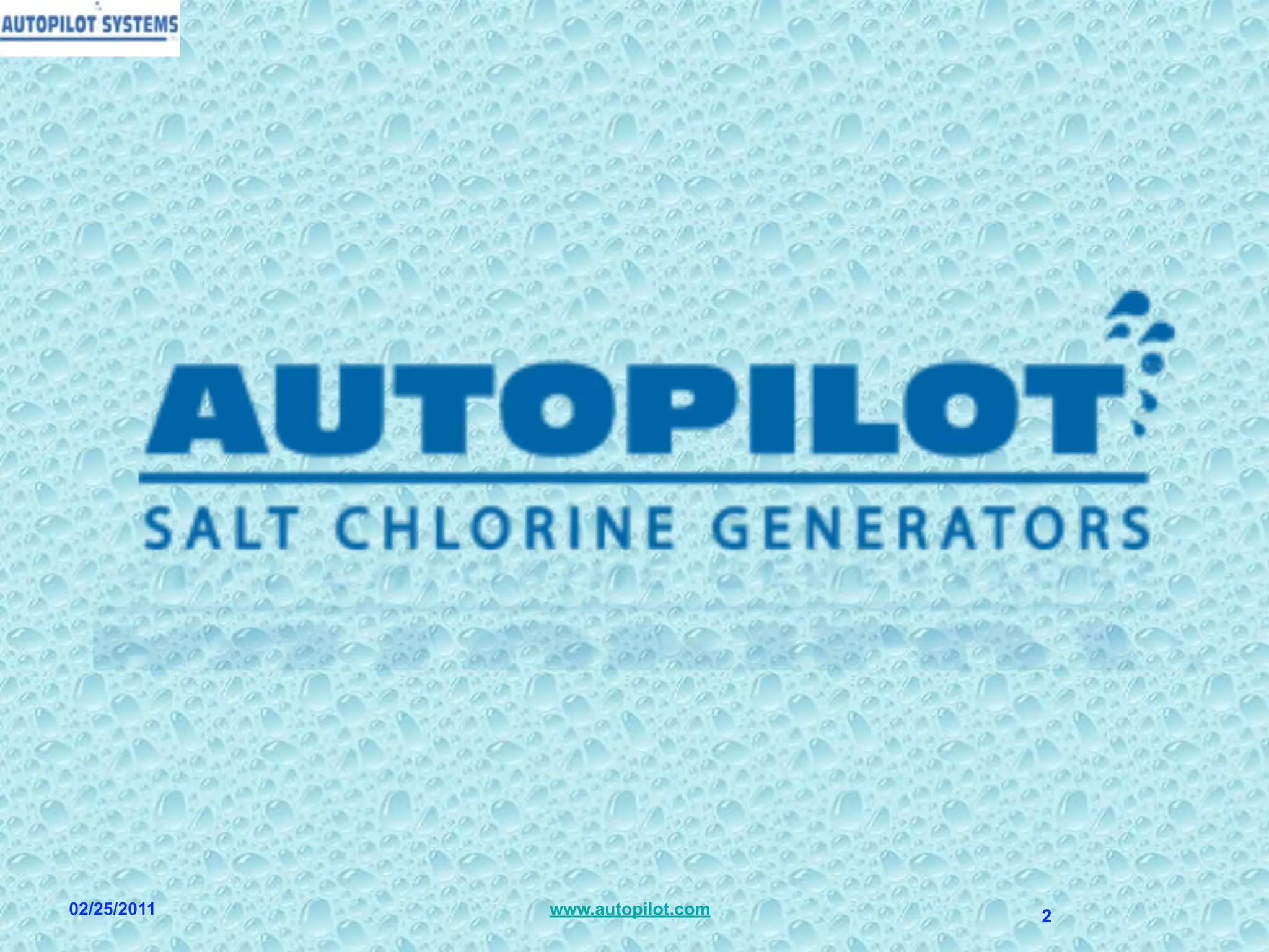 Autopilot 02 11 spanish sales presentation