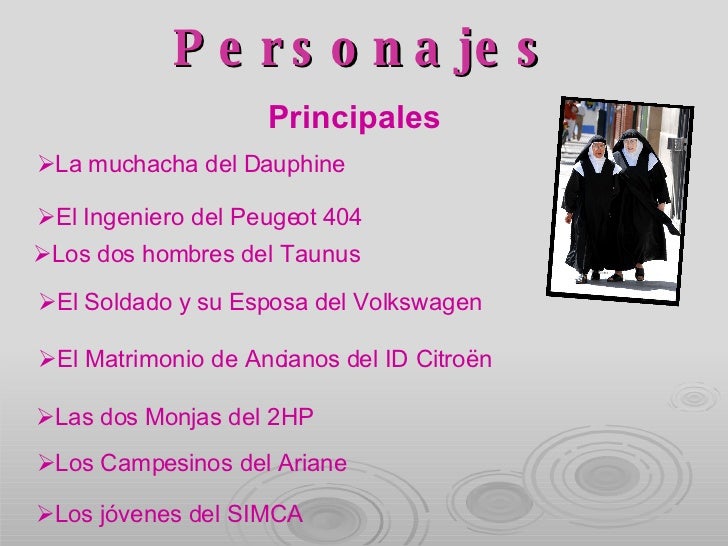 La Autopista del Sur