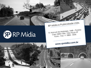 Auto Pista Fluminense