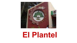 El Plantel
 