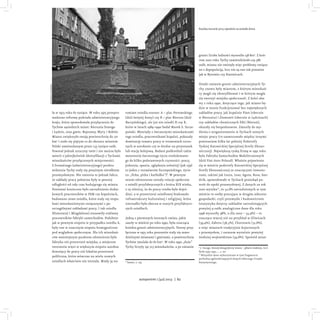 ła w 1973 roku 82 tysiące. W roku 1975 przepro-
wadzono reformę podziału administracyjnego
kraju, która spowodowała przyłą...