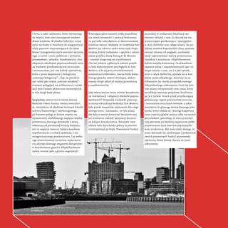 i form, a także zależności, które wytwarzają
się między nimi oraz otaczającym środowi-
skiem miejskim. W obrębie hybrydy i...