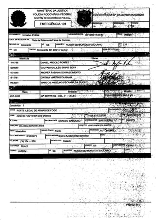 .* JosÉ ríLÌoN vtEtR 
nenoticias.com.br 
 