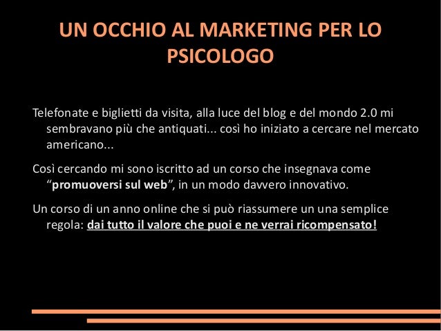 Autopromozione Per Psicologi Il Caso Del Podcast Gennaro Romagnoli