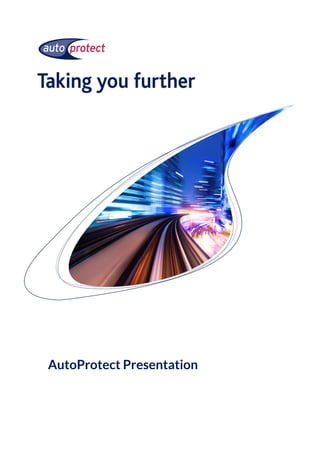 AutoProtect Presentation

 