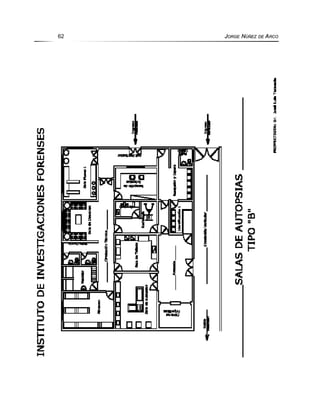 62 JORGE NÚÑEZ DE ARCO
 