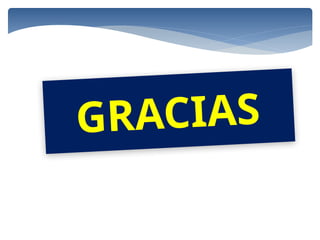 GRACIAS
 