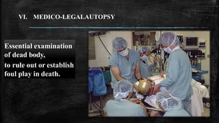 Autopsy | PDF