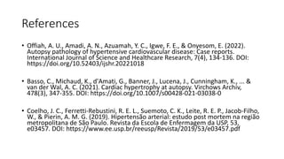Autopsy Findings in Hypertensive Heart Disease.pptx