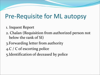 Autopsy lecture final(1).pdf for medical students | PDF
